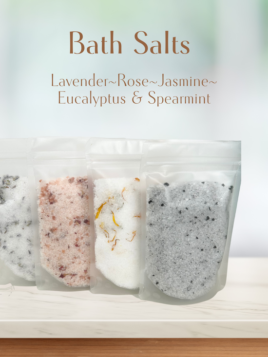 Bath Salts