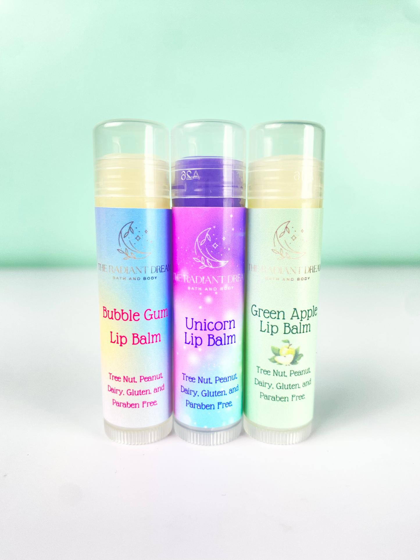 Kids Lip Balm