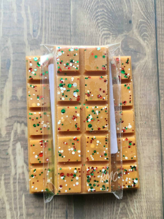 Gingerbread Cookies | Holiday Wax Melts