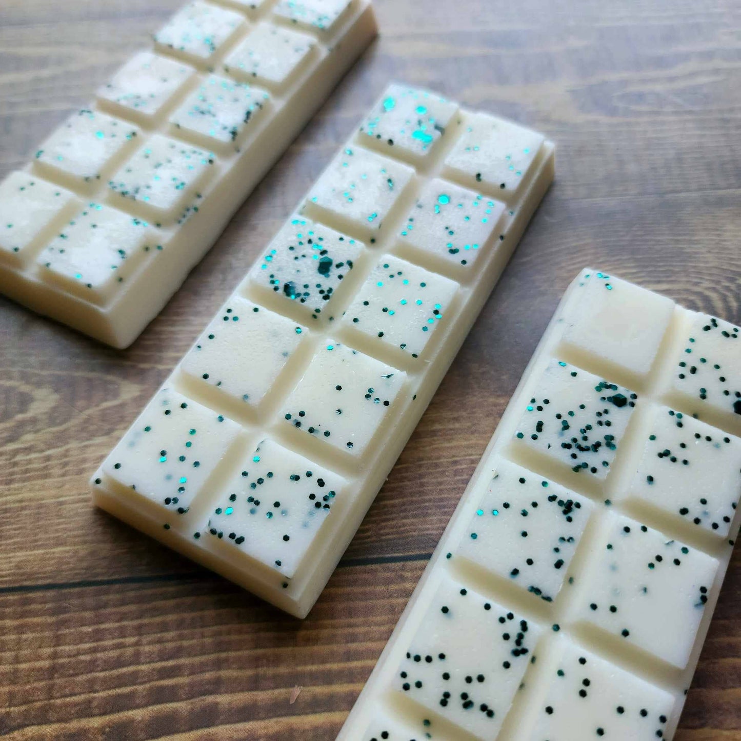 Cedar Musk + Lavender Snap Bar Wax Melts