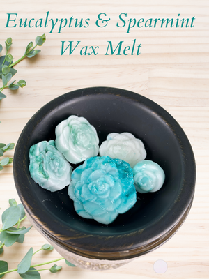 Eucalyptus Wax Melt