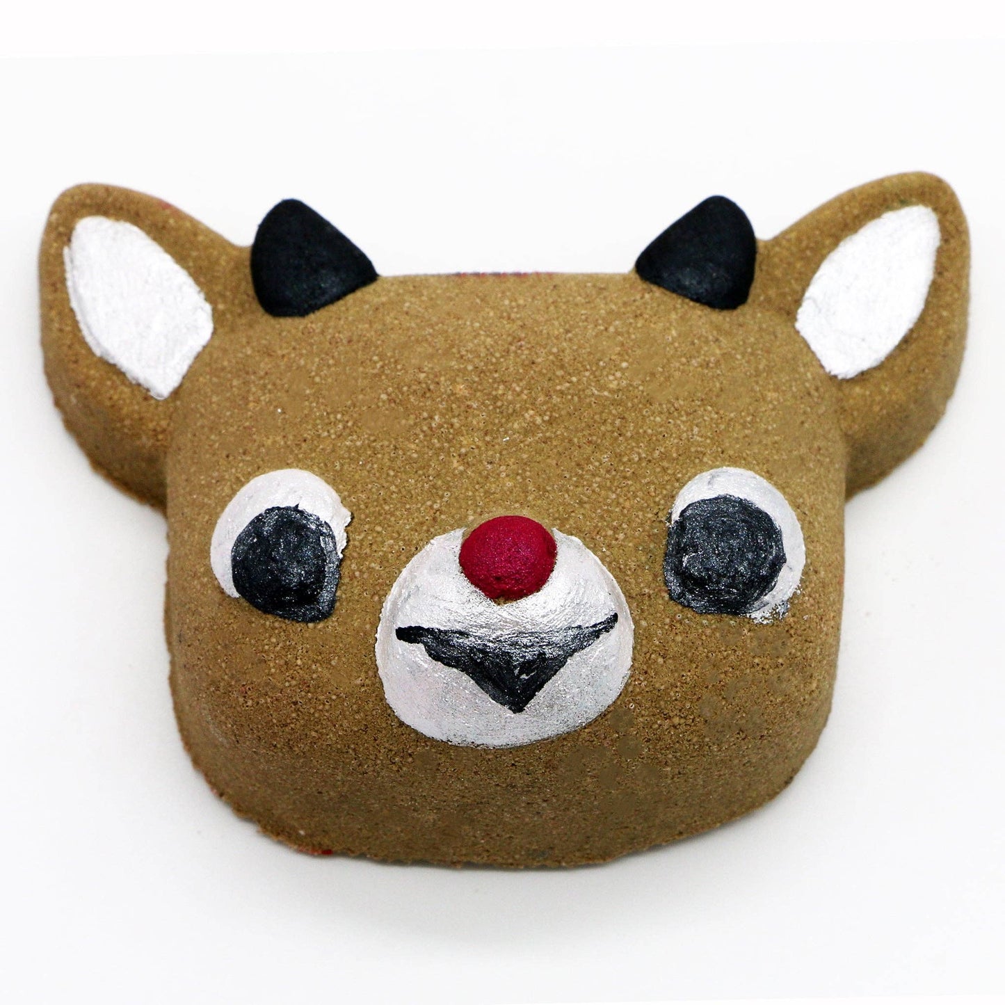 (Broken) Christmas - Rudolf Reindeer