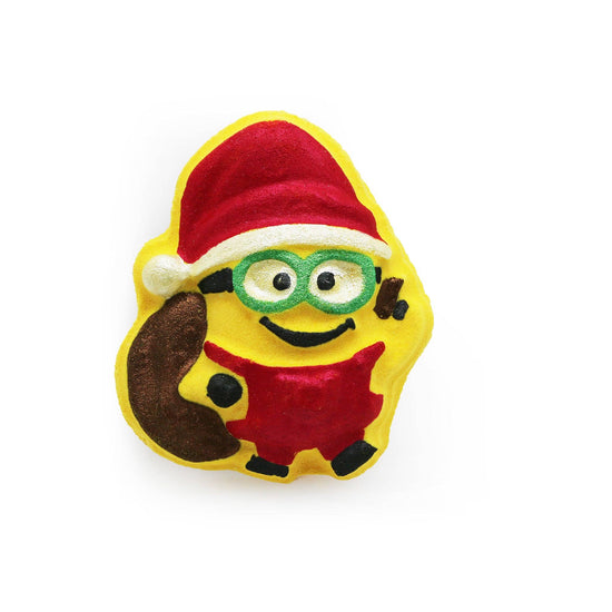 Christmas - Yellow Fella