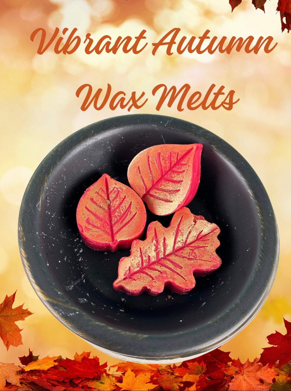 Mcintosh Apple Soy Wax Melts Wax Melts for Warmer, Scented Melts, Pet Safe  Wax Melts, Strong Wax Melts, Natural Wax Melts, Best Wax Melts 
