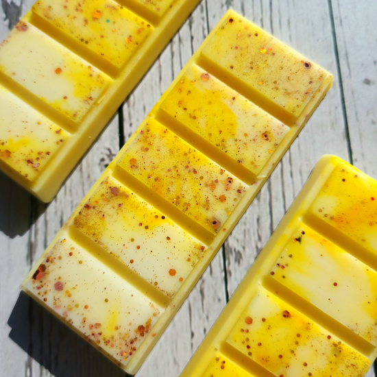 Chasing Sunsets | Lemon Sorbet Wax Melts