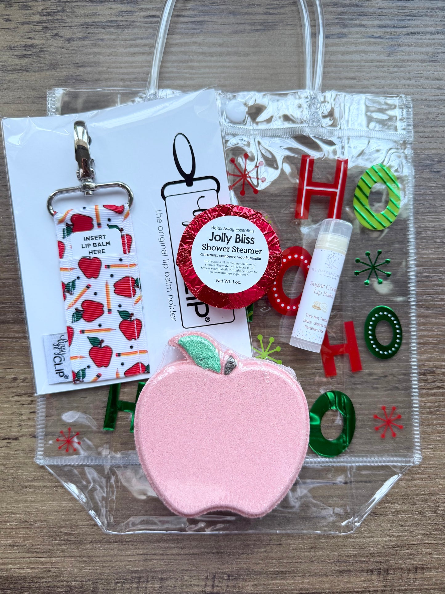 Teacher Gift Set