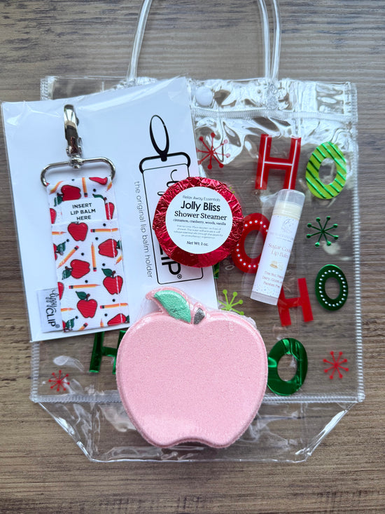 Teacher Gift Set