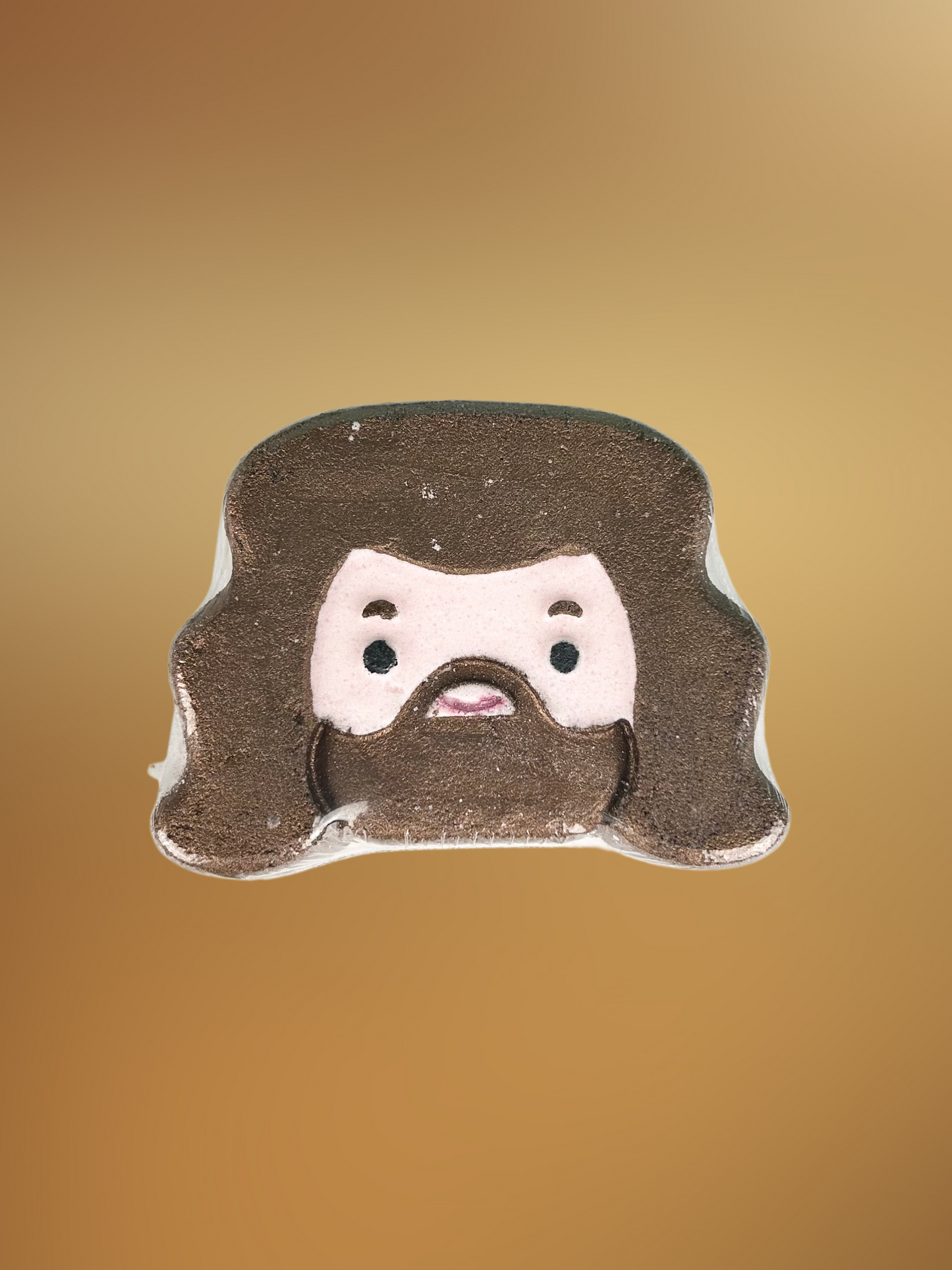 Hagrid Bath Bomb