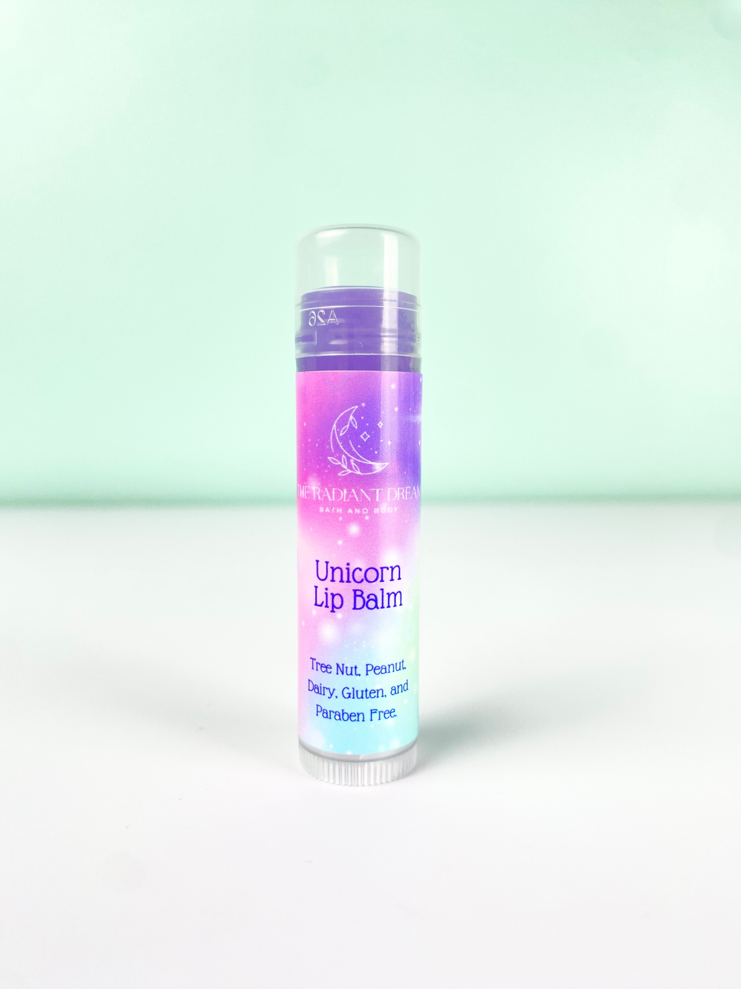 Unicorn Lip Balm