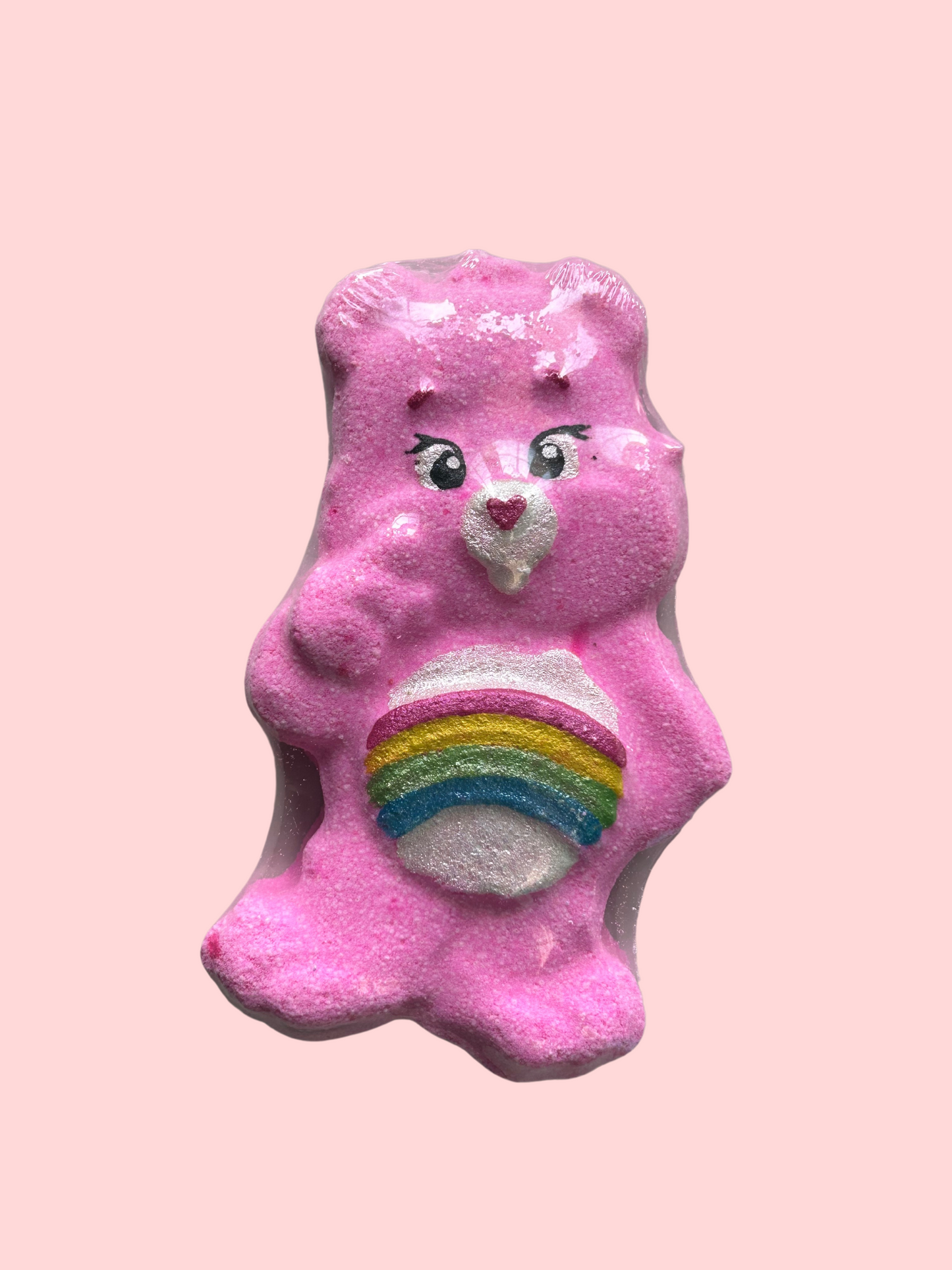 Bear Bath Bomb