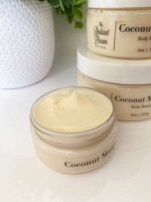 Body Butter