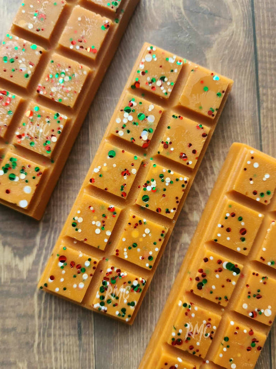 Gingerbread Cookies | Holiday Wax Melts