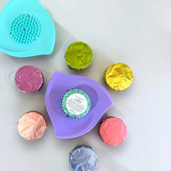 Single Shower Steamer - Aromatherapy : North pole