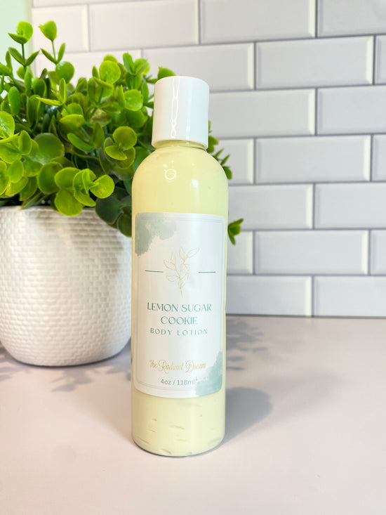 Lotion 8oz Fruity and Food Scents