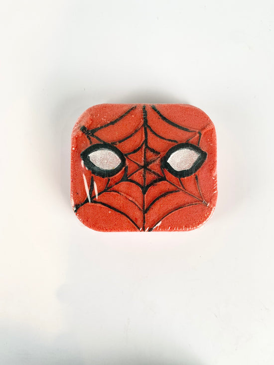 Spidy Bath Bomb