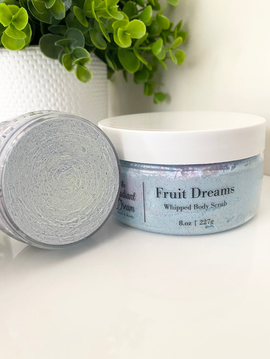 Fruit Dreams Body Scrub