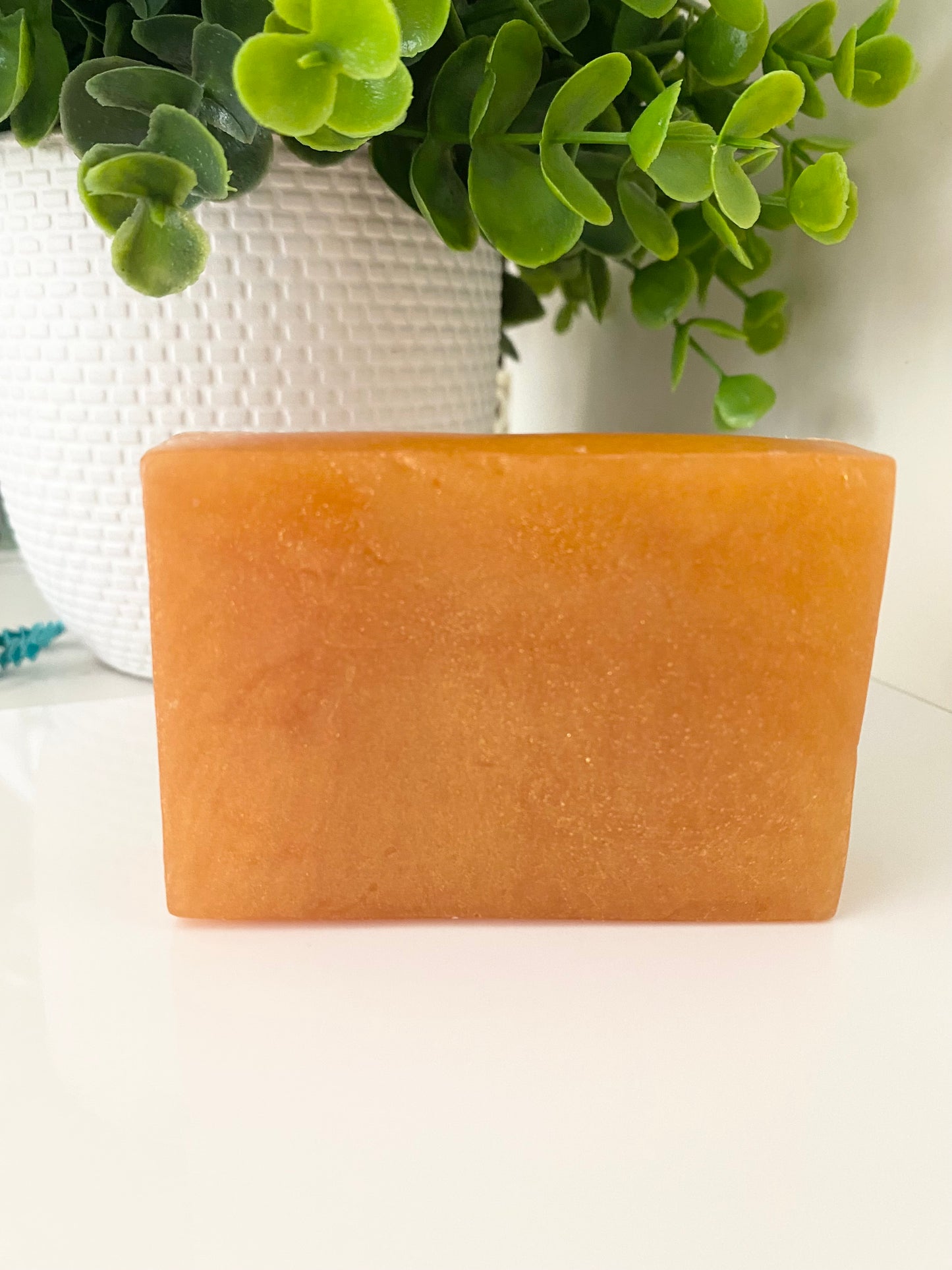 French Vanilla Soap Bar