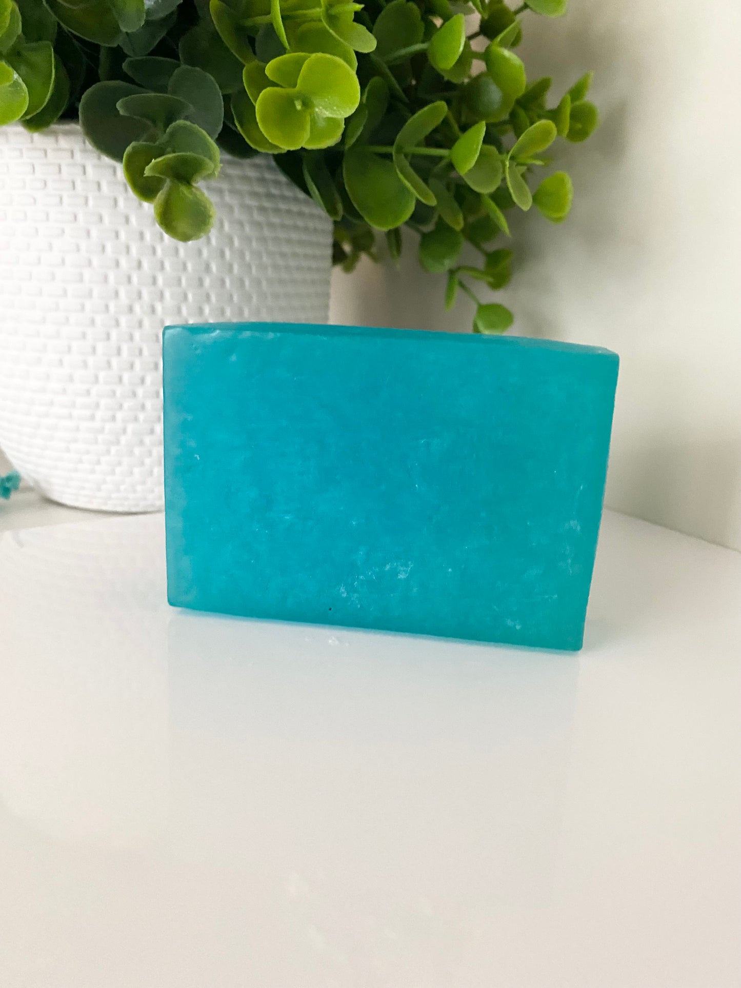 Rain and Angelica Soap Bar