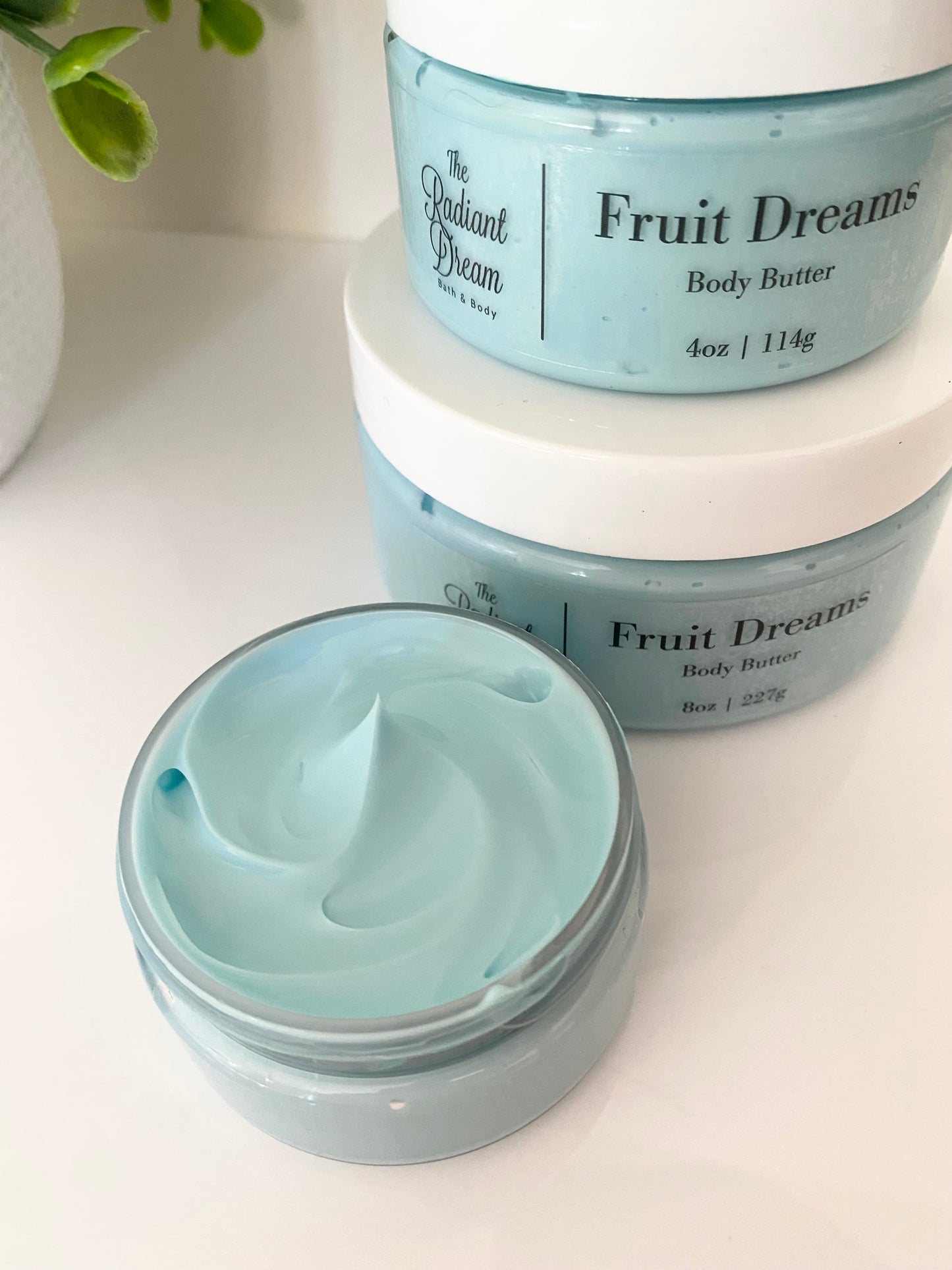 Fruit Dreams Body Butter