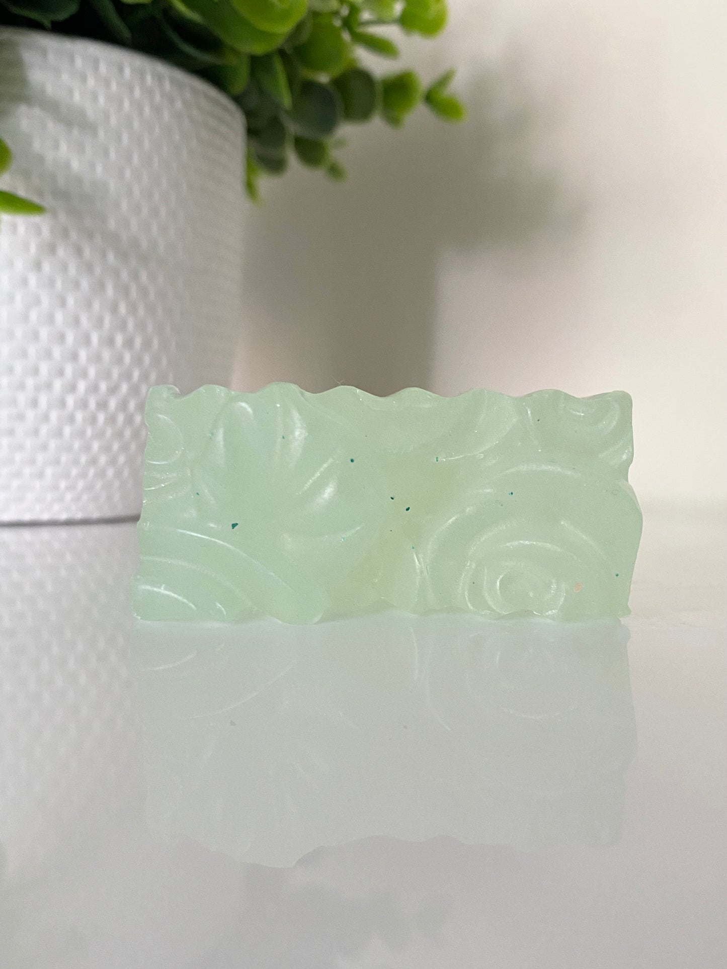 Cucumber Melon Shave Bar